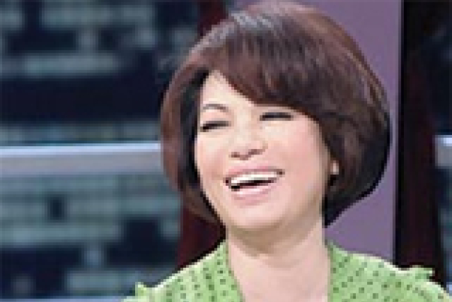 女強人不再 蔡琴唱出「真溫柔」