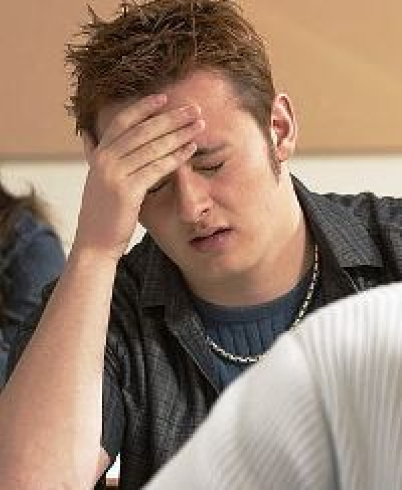 向抑鬱症說Bye Bye？