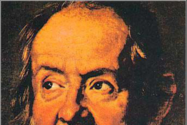 望遠鏡誕生400年 誌伽利略用信仰為真理辯護