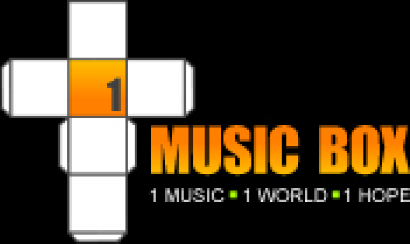 視博恩推出全新音樂網站「1 Musicbox」