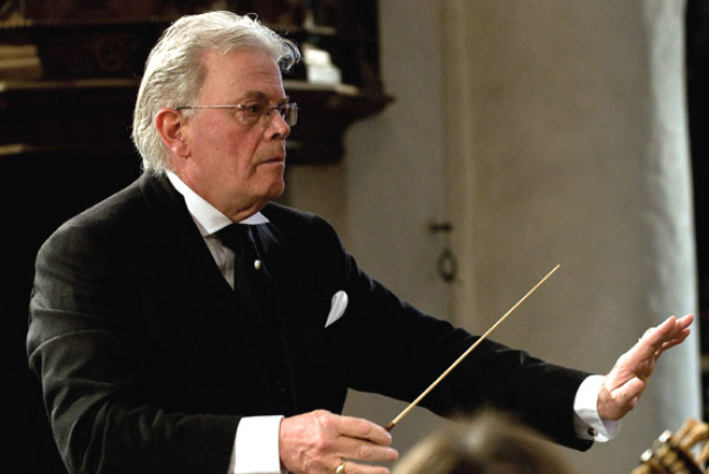 德國著名樂團來港歌頌海頓神劇《創世紀》