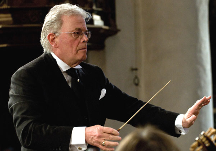 德國著名樂團來港歌頌海頓神劇《創世紀》