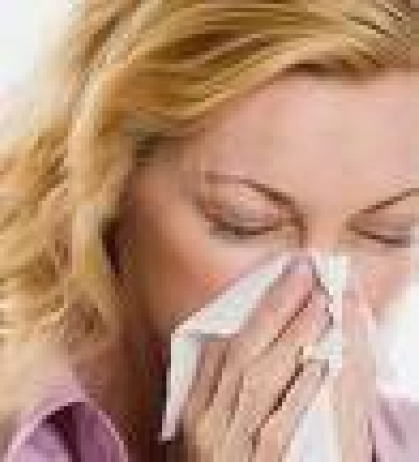 夏天防感冒，冷熱都要躲 