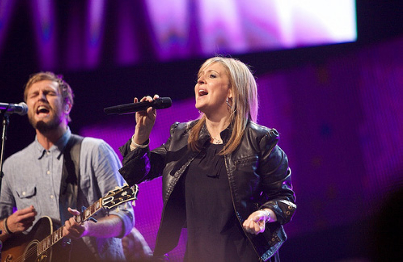 Hillsong 2009年度大會將在GOD TV實況直播