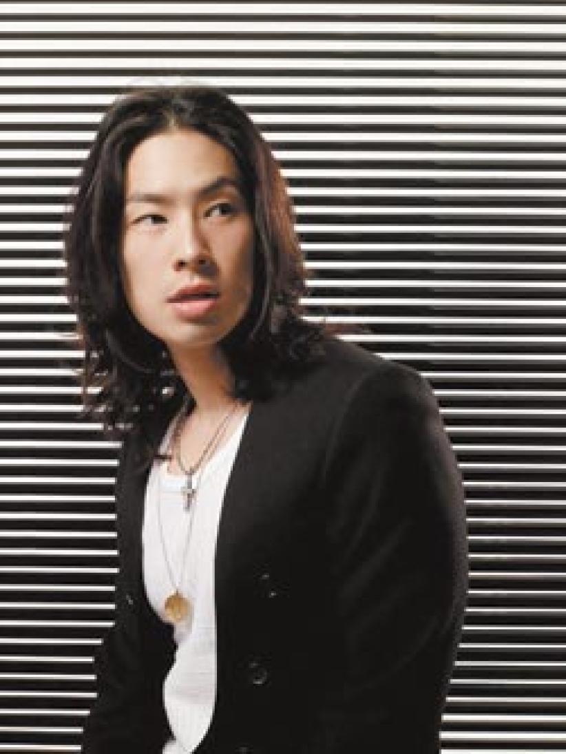 吳建豪曾沉淪欲海 信耶穌戒掉婚前性行為