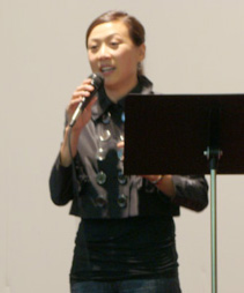 基恩音樂敬拜巡迴佈道加拿大展開