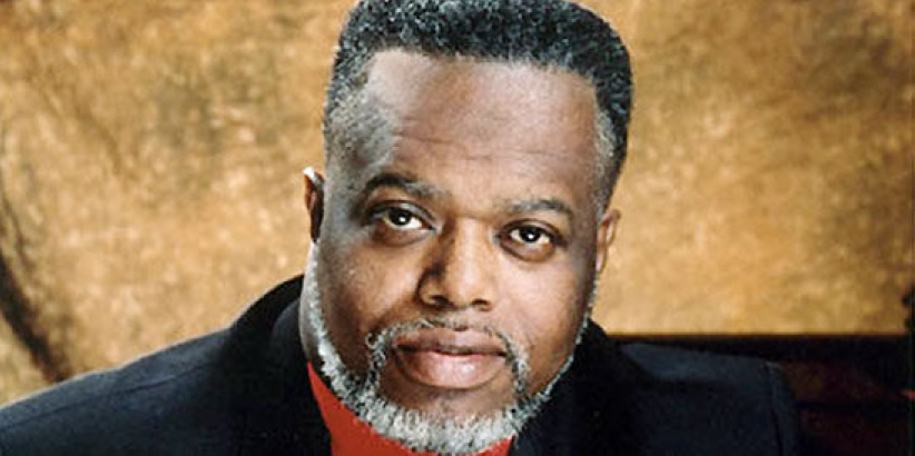 「福音音樂教父」提摩太‧賴特牧師榮回天家 