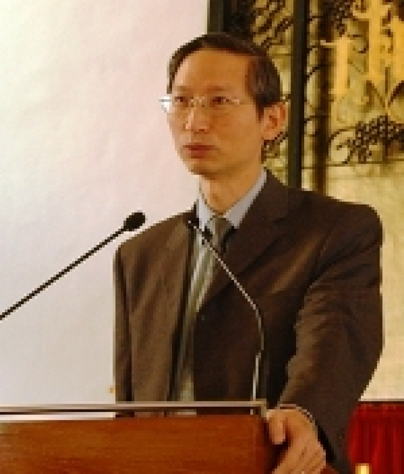 蕭壽華牧師：如何靠著聖靈培育生命