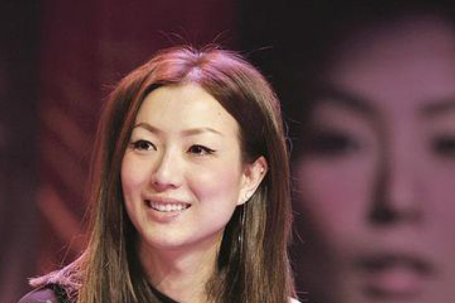 鄭秀文：信仰讓我做回自己重拾自信