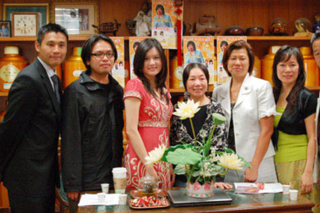 磐石傳播主辦黃國倫「愛在走動」演唱會 九月三藩市開場