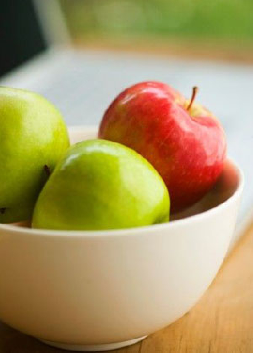 十大减压食物吃出愉快心情