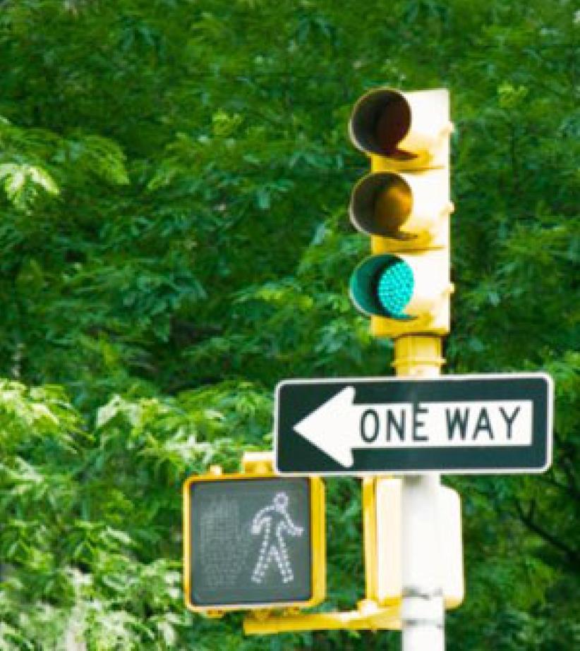 面對犯罪必須伸張正義