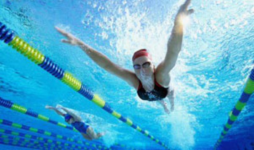 迎京奥．全港康体设施免费用