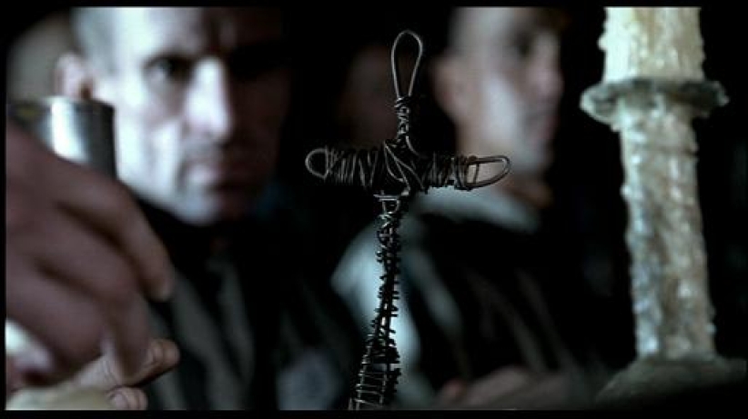 電影̀「第九日」闡述十字架受苦與殉道真理