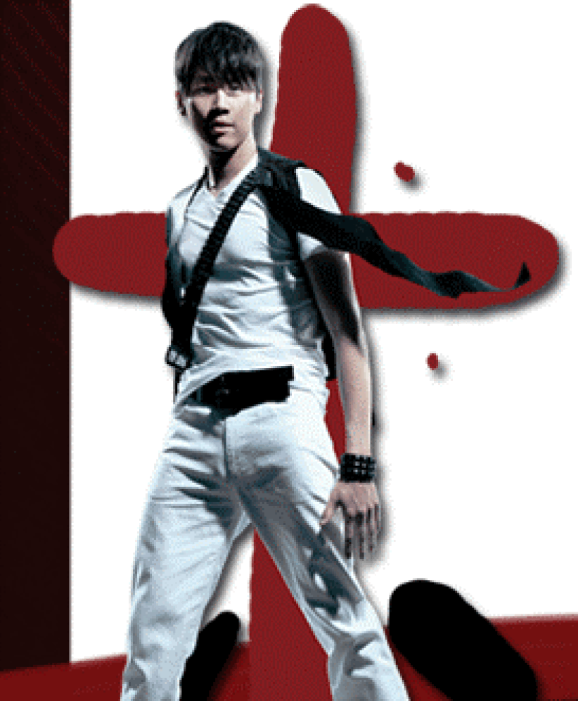 透过音乐传达爱和希望 陶喆音乐路上见证