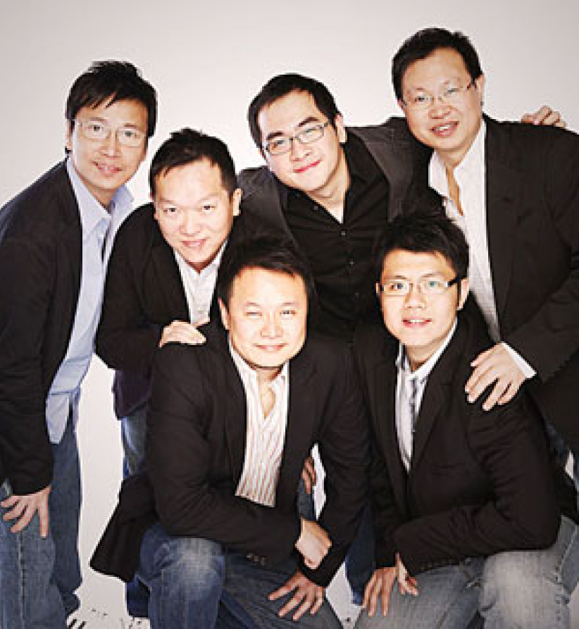 BELIEVES三藩市精彩獻唱 蒙恩見證感動觀眾