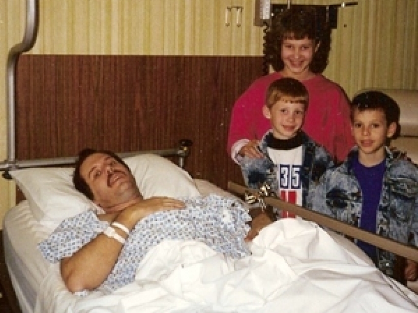 天堂有见证人 唐派博牧师亲历天堂90分钟