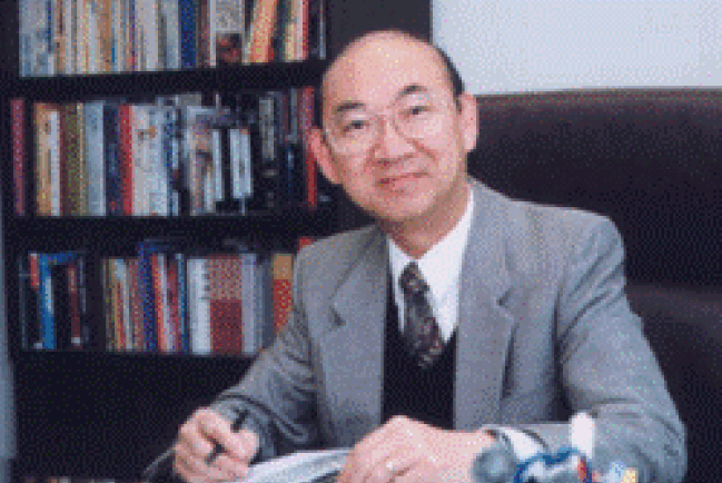 江耀全牧師續任「浸神」院長