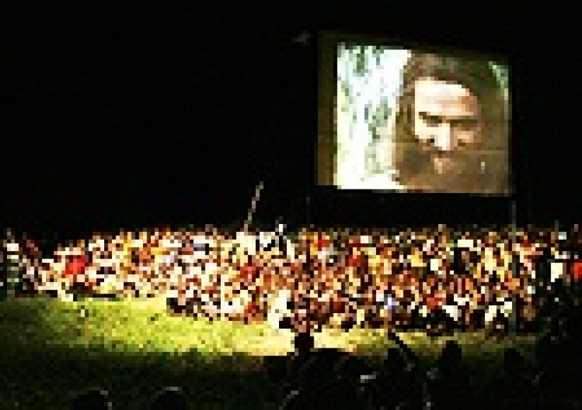 耶穌傳電影事工新片《抹大拉》美國發行