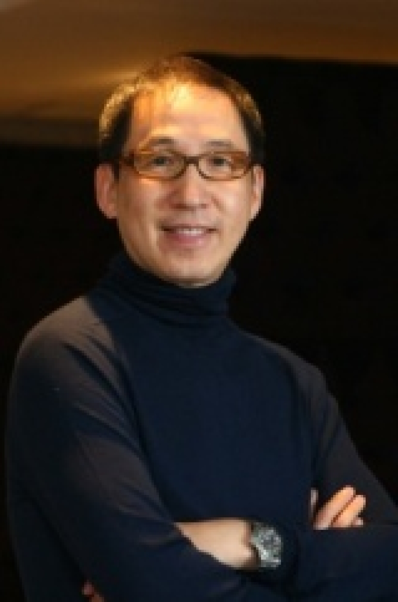 张坚庭导演：为孩子而保守