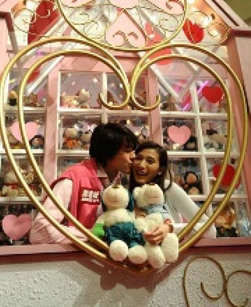 情人節容易不自禁﹖牧者敦促青年保守自己