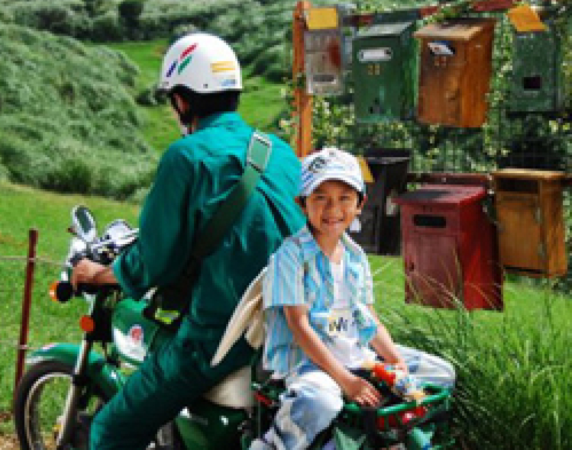 台灣大熱福音電影《奇妙的旅程》將赴港上映