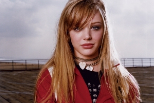 19歲美國搖滾小天后Krystal Meyers 訪港