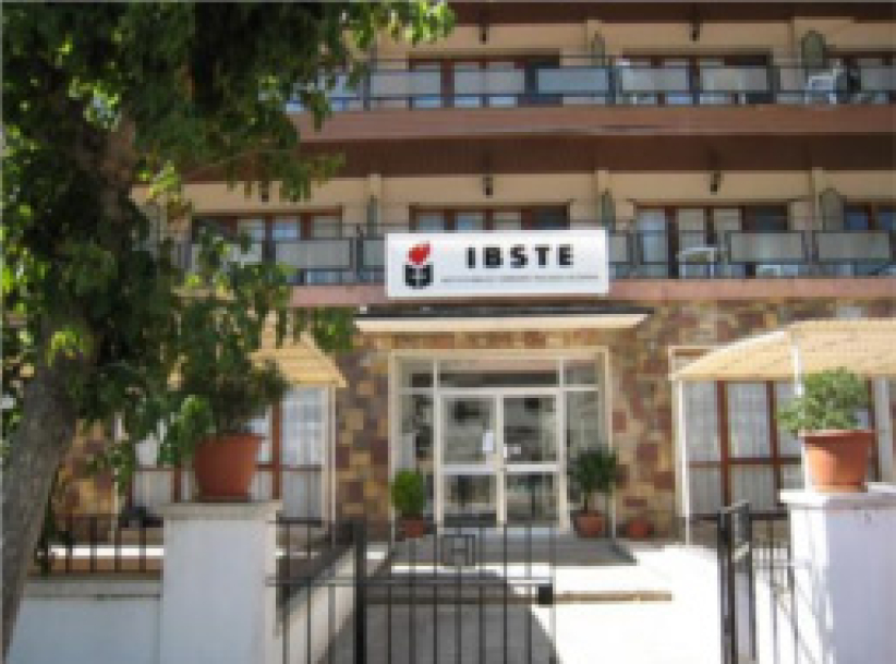 吴勇长老创办 欧华神学院正式开学