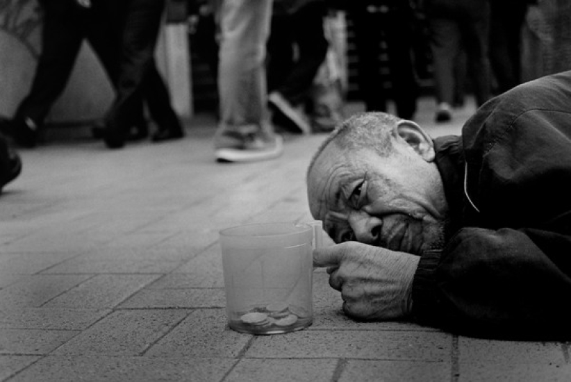 「我看‧世界」攝影比賽 尋找繁榮背後的世界 