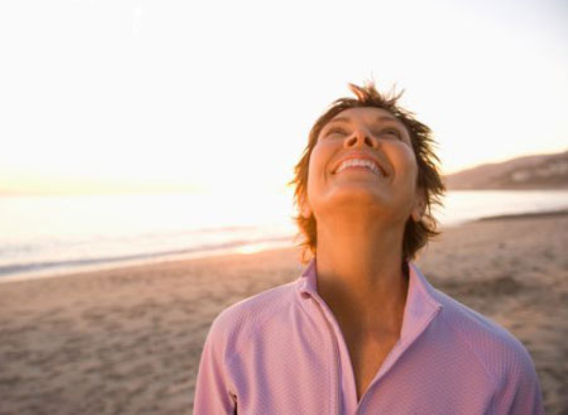 《市井聖徒》：天長地久的敬拜