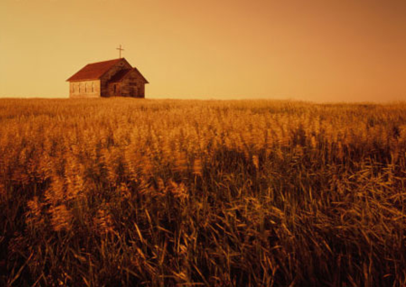 《市井聖徒》：萬民的殿