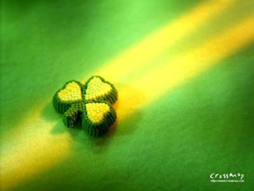 《市井聖徒》：我們力量之泉