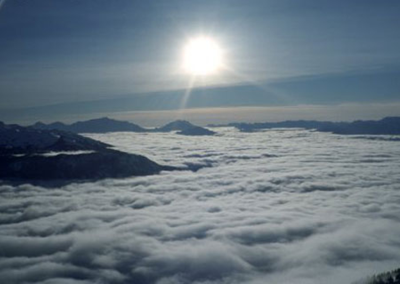 灵命的陶造：三月二十七日