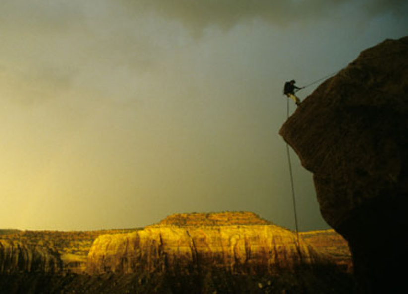 靈命的陶造：三月十八日