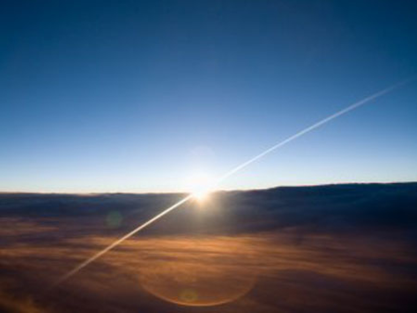 靈命的陶造：三月十五日