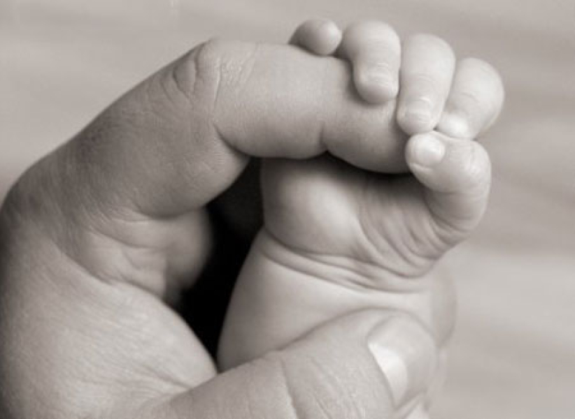 靈命的陶造：三月十二日