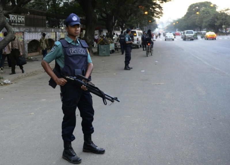 Bangladesh