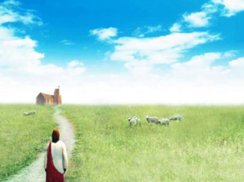 靈命的陶造：三月五日