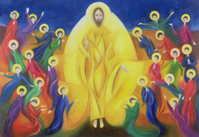 灵命的陶造：三月四日