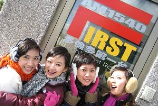 Eternity Girls主打歌「回家」派台 • 堅持保留「神是愛」字眼