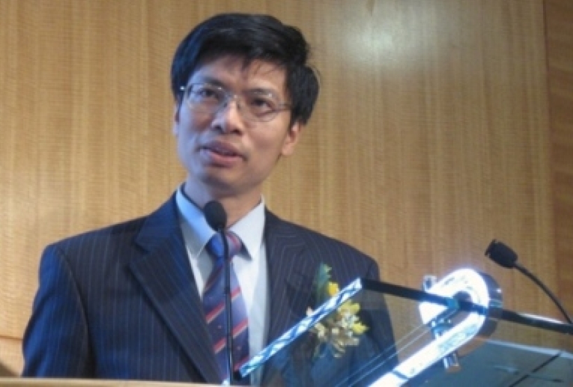 神學生日2007「承先啟後話宣教」