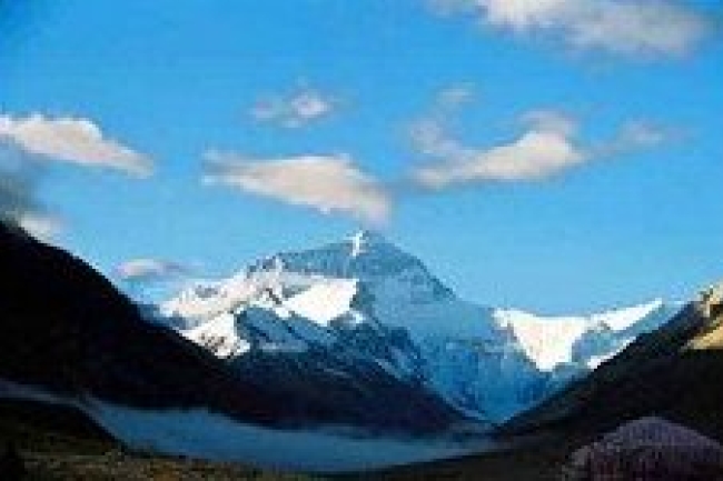 地球繼續升溫 教會與科學家攜手抗暖