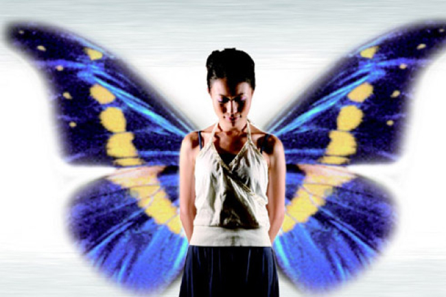 【美麗傳奇IV－守望你】續譜美麗傳奇