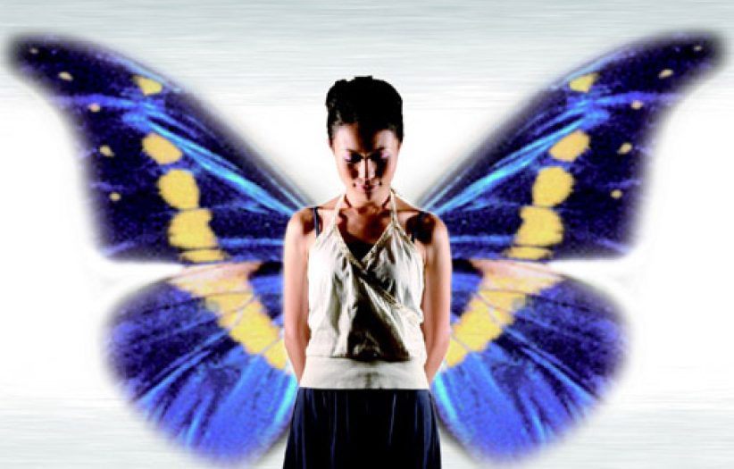 【美麗傳奇IV－守望你】續譜美麗傳奇