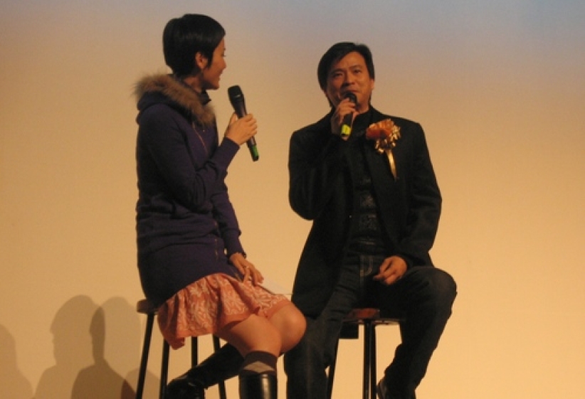 《信•有家》楊應瑞以愛建家 更給中國殘障孤兒一個愛的家