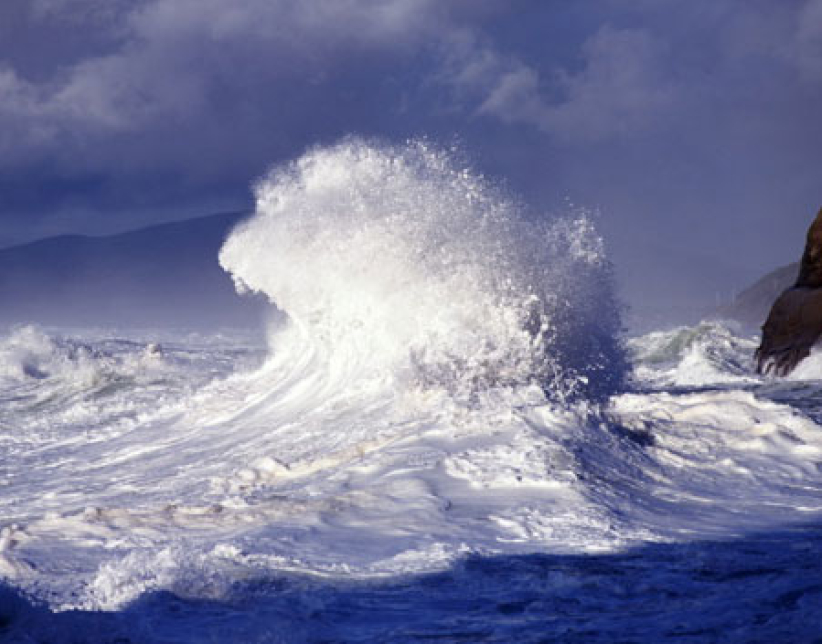 每日經歷神：產 難