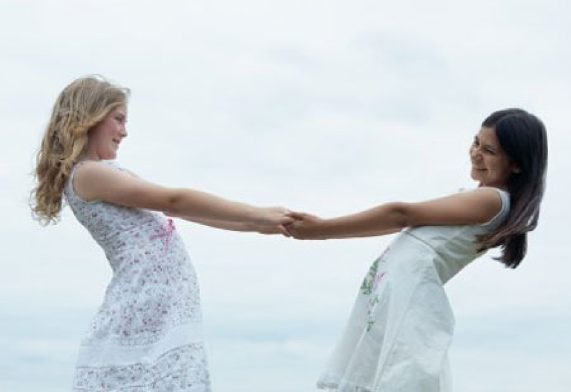 每日經歷神:鼓勵人的恩賜