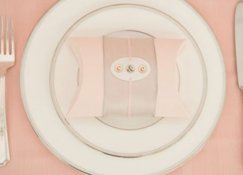 每日經歷神:福氣追隨著你