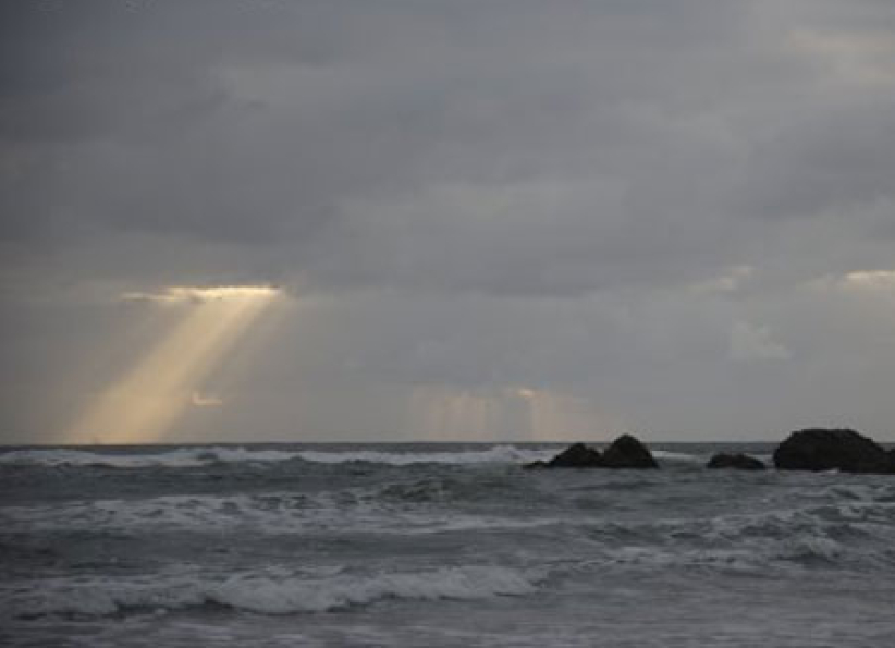 每日經歷神:神藉著祂的作為說話