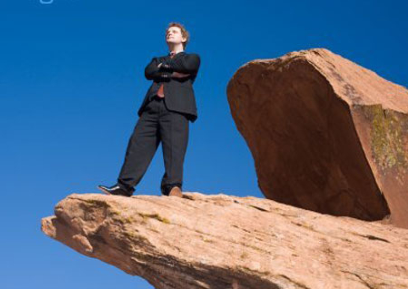 每日经历神：没有秘密